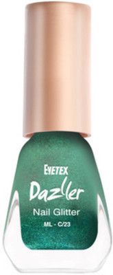 

Eyetex Dazller Nail Polish Natural Ingredients D07
