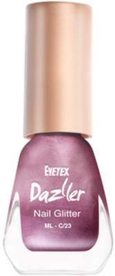

Eyetex Dazller Nail Polish Natural Ingredients DV1