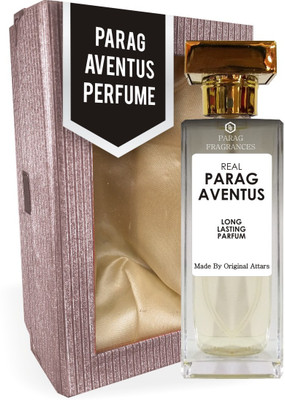 

Parag Fragrances Parag Aventus Long Lasting Perfume 60ml Perfume - 60 ml(For Men & Women)