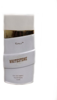 Ramco WHITE STONE Perfume - 100 ml(For Men & Women)