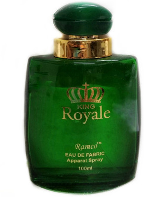 

Ramco KING ROYALE Perfume - 100 ml(For Men & Women)