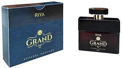 

Riya Grand Eau de Parfum - 100 ml(For Men & Women)