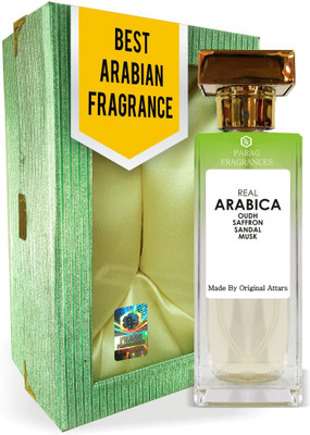 Parag Fragrances Arabica Long Lasting Perfume 60ml Perfume - 60 ml(For Men & Women)
