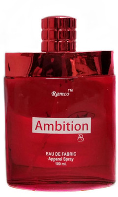 

Ramco Ambition Perfume - 100 ml(For Men & Women)