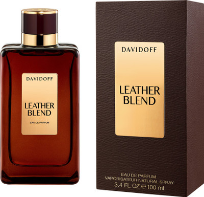 

Davidoff Leather Blend Eau de Parfum - 100 ml(For Men)