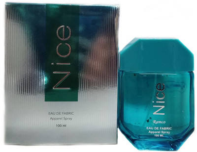 

Ramco Nice Perfume - 100 ml(For Men & Women)