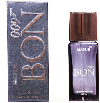 

Mayur Bon 009 Perfume - 60 ml(For Men)