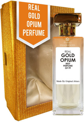 

Parag Fragrances Gold Opium Long Lasting Perfume 60ml Perfume - 60 ml(For Men & Women)