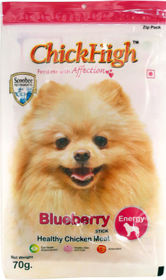 

Scoobee Chick High Milk 70 g Dry Dog Food