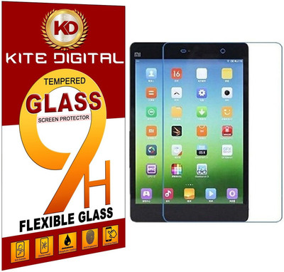 KITE DIGITAL Tempered Glass Guard for XIAOMI MI PAD 7.9"(Pack of 1)
