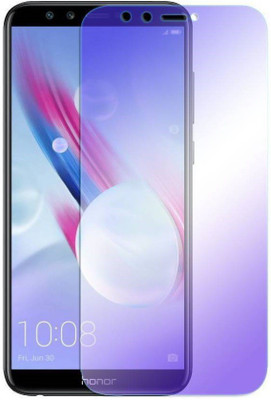 ELEF Tempered Glass Guard for Huawei P20 Lite(Pack of 1)