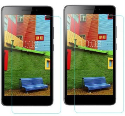 KITE DIGITAL Tempered Glass Guard for LENOVO PHAB PLUS PBI-770M(Pack of 2)