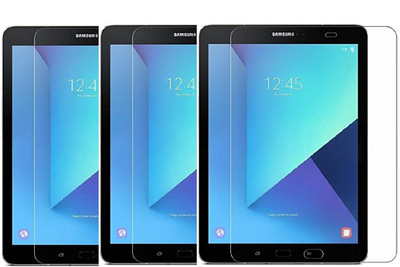 KITE DIGITAL Tempered Glass Guard for SAMSUNG TAB S3 (SM-T820/T825) 9.7"(Pack of 3)