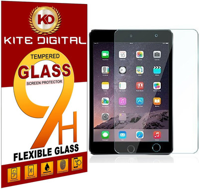 KITE DIGITAL Tempered Glass Guard for IPAD MINI/ MINI 2/MINI 3(Pack of 1)