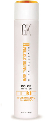 

Global Keratin Hair Taming System Color Protection Shampoo(300 ml)