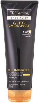 

TRESemme Oleo Radiance Shampoo(250 ml)