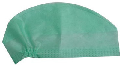 

SURGICOMFORT Surgeon Cap Surgical Head Cap(Disposable)