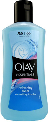 

Olay Refreshing 2in1 Cleanser & Toner(200 ml)