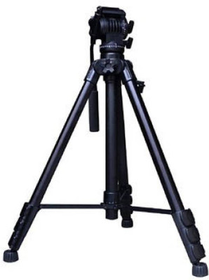 

Simpex 899 TRIPOD Tripod Kit(Black, Supports Up to 7000 g)