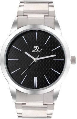 

ADAMO A810SM02 Designer Watch - For Men