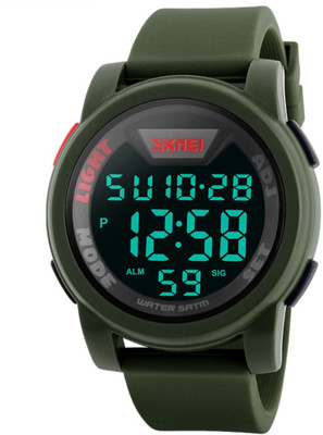 

Skmei Gmarks-8121-Army Watch - For Men & Women