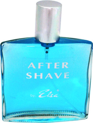 

Elsa Electric Shave Royal Copenhagen After Shave Lotion with Organic Lavender Essential Oil.(200 ml)