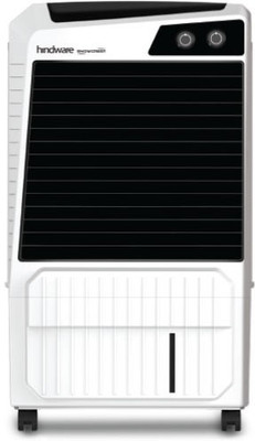 

Hindware 1710001 Desert Air Cooler(Black, 100 Litres)