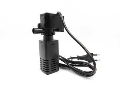 

Sobo Power Aquarium Filter(Mechanical Filtration for Salt Water and Fresh Water)