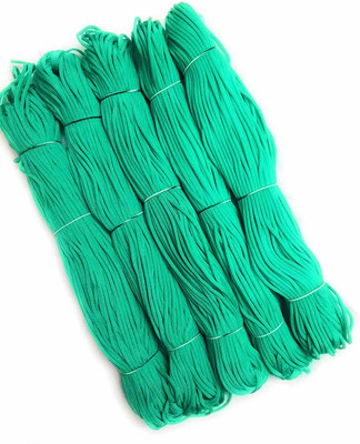 CHL MACRAME SET OF GREEN COLOR