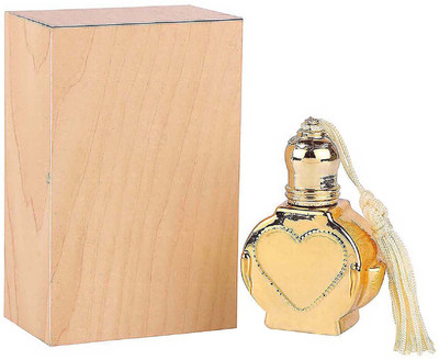 

Ammar Fragrance SAFFRON OUD 01 Floral Attar(Floral)