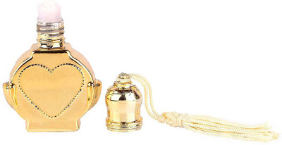 

Ammar Fragrance OUD ROSE 02 Floral Attar(Floral)