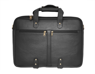 

DKJ DKJ003 Multipurpose Bag(Black, 15 inch)