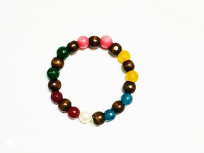 Kanta Astro House Stone Onyx Bracelet