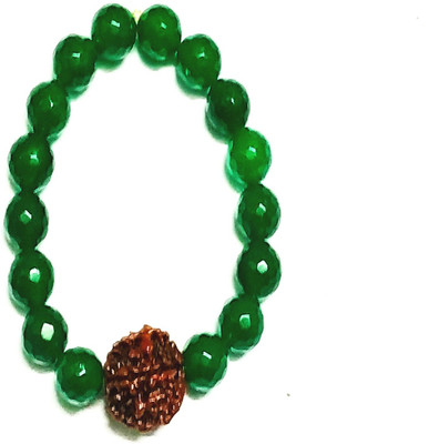 Kanta Astro House Stone Onyx Bracelet