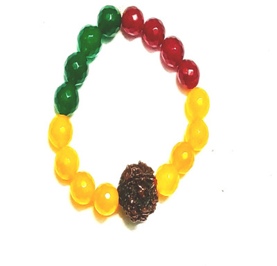 Kanta Astro House Stone Onyx Bracelet