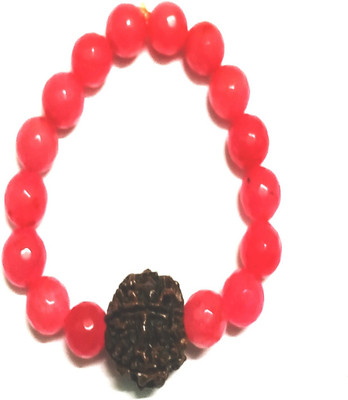 Kanta Astro House Stone Onyx Bracelet