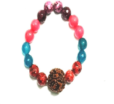 Kanta Astro House Stone Onyx Bracelet