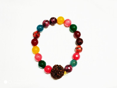 Kanta Astro House Stone Onyx Bracelet