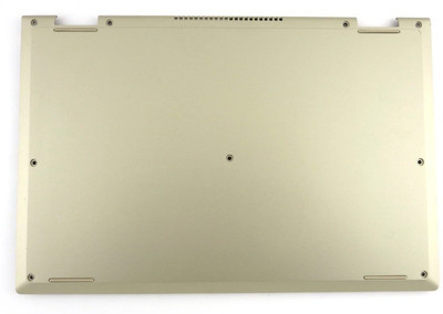 

Dell Inspiron 11 3147 Laptop Bottom Base Cover Cabinet(Silver)