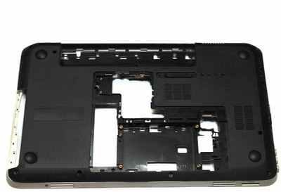 

HP DV6-6000 Series Laptop Bottom Base Cover Cabinet(Black)