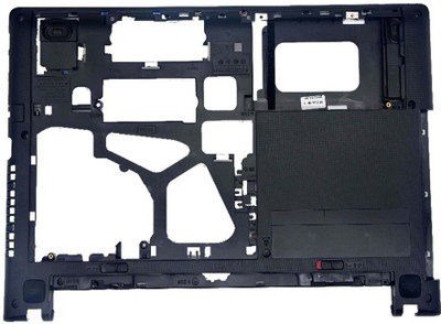 

Lenovo Z40 Z40-30 Laptop Bottom Base Cover Lower Case Cabinet(Black)