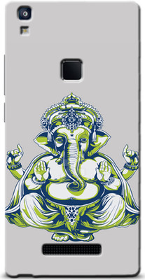 Coolcase Back Cover for Lava Z80(Multicolor, Grip Case, Silicon, Pack of: 1)