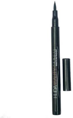 

Huda Beauty Liquid Mattee WATERPROOF EXTRA PROTECTIVE EYE LINER 20 g(BLACK)