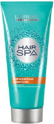 

L'Oreal Professionnel Hair Spa Deep Nourishing Conditioner(200 ml)