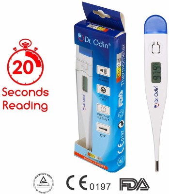 Dr. Odin MT101 Digital Thermometer