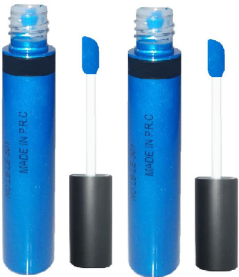

tanvi27 LUXURIOUS COLOR SHINY LOOK EYE SHADOW 24 ml(LIGHT BLUE)