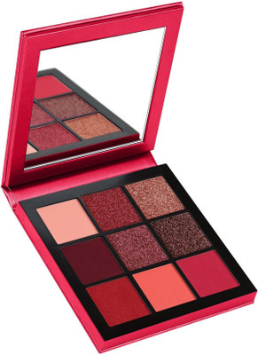 tanvi27 OBSESSIONS EYESHADOW 10 g(MULTICOLOR)