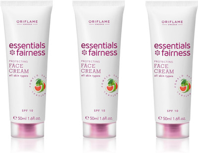 

Oriflame Fairness Cream(150 ml)