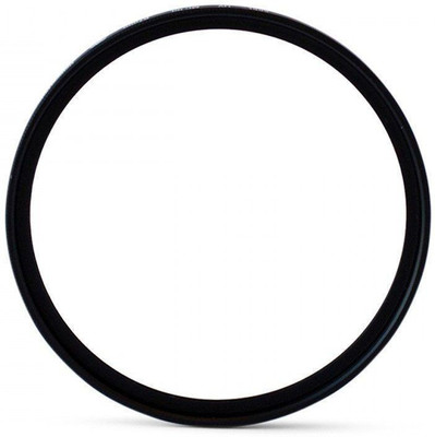 

SHOPEE 55MM SAFTEY CLEAR UV LENS FILTER FOR LENS 55MM THEADING Clear Filter(55 mm)