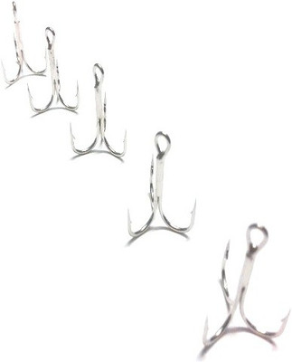 JUST ONE CLICK Jig Fishing Hook